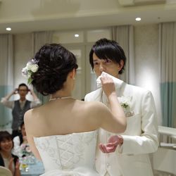 アニヴェルセル みなとみらい横浜の写真15枚目