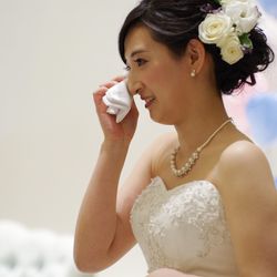 アニヴェルセル みなとみらい横浜の写真5枚目