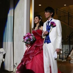 アニヴェルセル みなとみらい横浜の写真6枚目