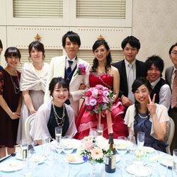 アニヴェルセル みなとみらい横浜の写真18枚目