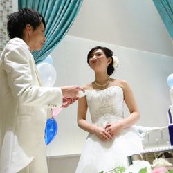 アニヴェルセル みなとみらい横浜の写真4枚目