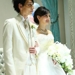 アニヴェルセル みなとみらい横浜の写真14枚目