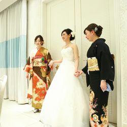 アニヴェルセル みなとみらい横浜の写真24枚目