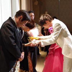 アニヴェルセル みなとみらい横浜の写真25枚目