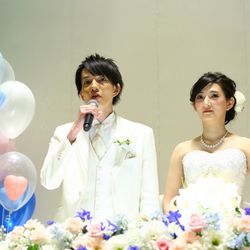 アニヴェルセル みなとみらい横浜の写真16枚目