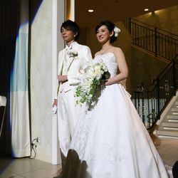 アニヴェルセル みなとみらい横浜の写真19枚目