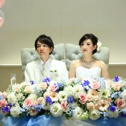 アニヴェルセル みなとみらい横浜の写真22枚目