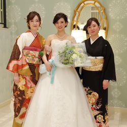 アニヴェルセル みなとみらい横浜の写真16枚目