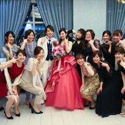 アニヴェルセル みなとみらい横浜の写真4枚目