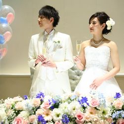 アニヴェルセル みなとみらい横浜の写真14枚目