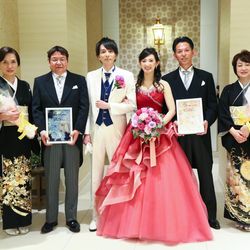 アニヴェルセル みなとみらい横浜の写真31枚目