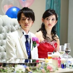 アニヴェルセル みなとみらい横浜の写真18枚目