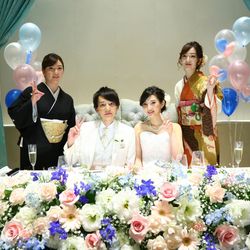 アニヴェルセル みなとみらい横浜の写真35枚目