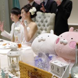 アニヴェルセル みなとみらい横浜の写真22枚目