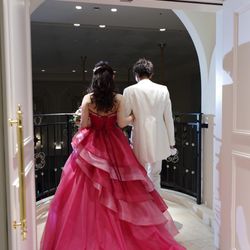 アニヴェルセル みなとみらい横浜の写真15枚目