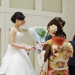 アニヴェルセル みなとみらい横浜の写真26枚目