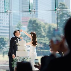 パレスホテル東京の写真7枚目