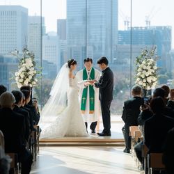 パレスホテル東京の写真7枚目