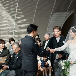 パレスホテル東京の写真1枚目