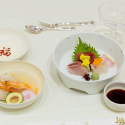 ウェディングスホテル・ベルクラシック東京の写真24枚目