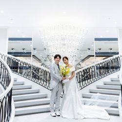 ウェディングスホテル・ベルクラシック東京の写真2枚目