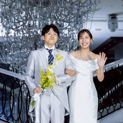 ウェディングスホテル・ベルクラシック東京の写真15枚目