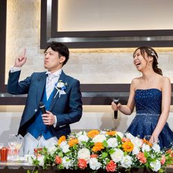 ウェディングスホテル・ベルクラシック東京の写真16枚目