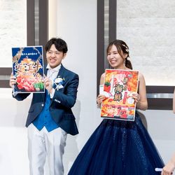 ウェディングスホテル・ベルクラシック東京の写真18枚目