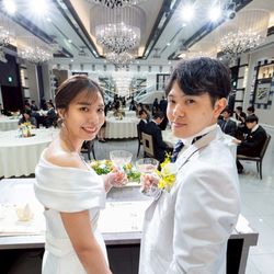 ウェディングスホテル・ベルクラシック東京の写真13枚目