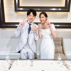 ウェディングスホテル・ベルクラシック東京の写真14枚目