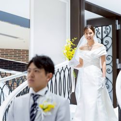 ウェディングスホテル・ベルクラシック東京の写真3枚目