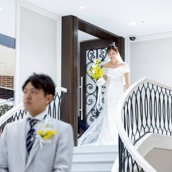 ウェディングスホテル・ベルクラシック東京の写真5枚目