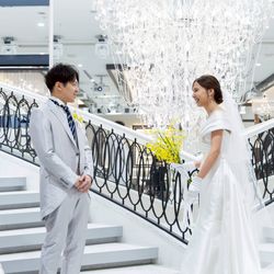 ウェディングスホテル・ベルクラシック東京の写真33枚目