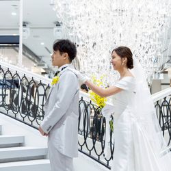 ウェディングスホテル・ベルクラシック東京の写真1枚目