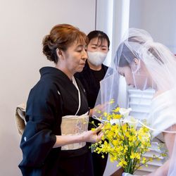 ウェディングスホテル・ベルクラシック東京の写真32枚目