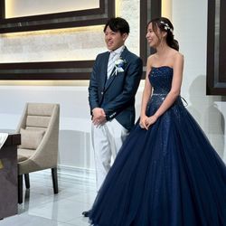 ウェディングスホテル・ベルクラシック東京の写真15枚目