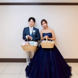 ウェディングスホテル・ベルクラシック東京の写真11枚目