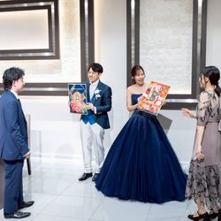 ウェディングスホテル・ベルクラシック東京の写真16枚目