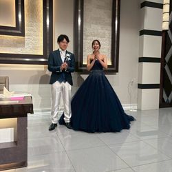 ウェディングスホテル・ベルクラシック東京の写真19枚目