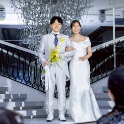 ウェディングスホテル・ベルクラシック東京の写真14枚目