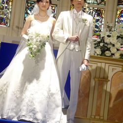 アニヴェルセル みなとみらい横浜の写真2枚目