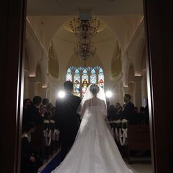 アニヴェルセル みなとみらい横浜の写真18枚目