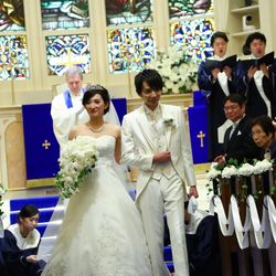 アニヴェルセル みなとみらい横浜の写真24枚目