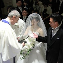 アニヴェルセル みなとみらい横浜の写真29枚目