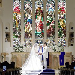 アニヴェルセル みなとみらい横浜の写真13枚目