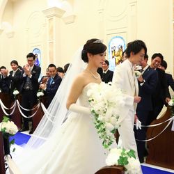 アニヴェルセル みなとみらい横浜の写真3枚目