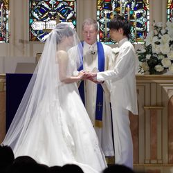 アニヴェルセル みなとみらい横浜の写真23枚目