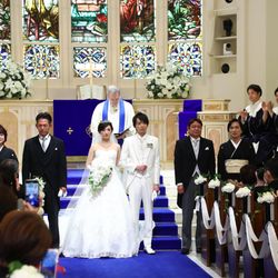 アニヴェルセル みなとみらい横浜の写真9枚目