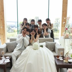 ララシャンスガーデン 東京ベイの写真31枚目
