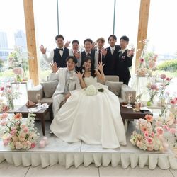 ララシャンスガーデン 東京ベイの写真16枚目